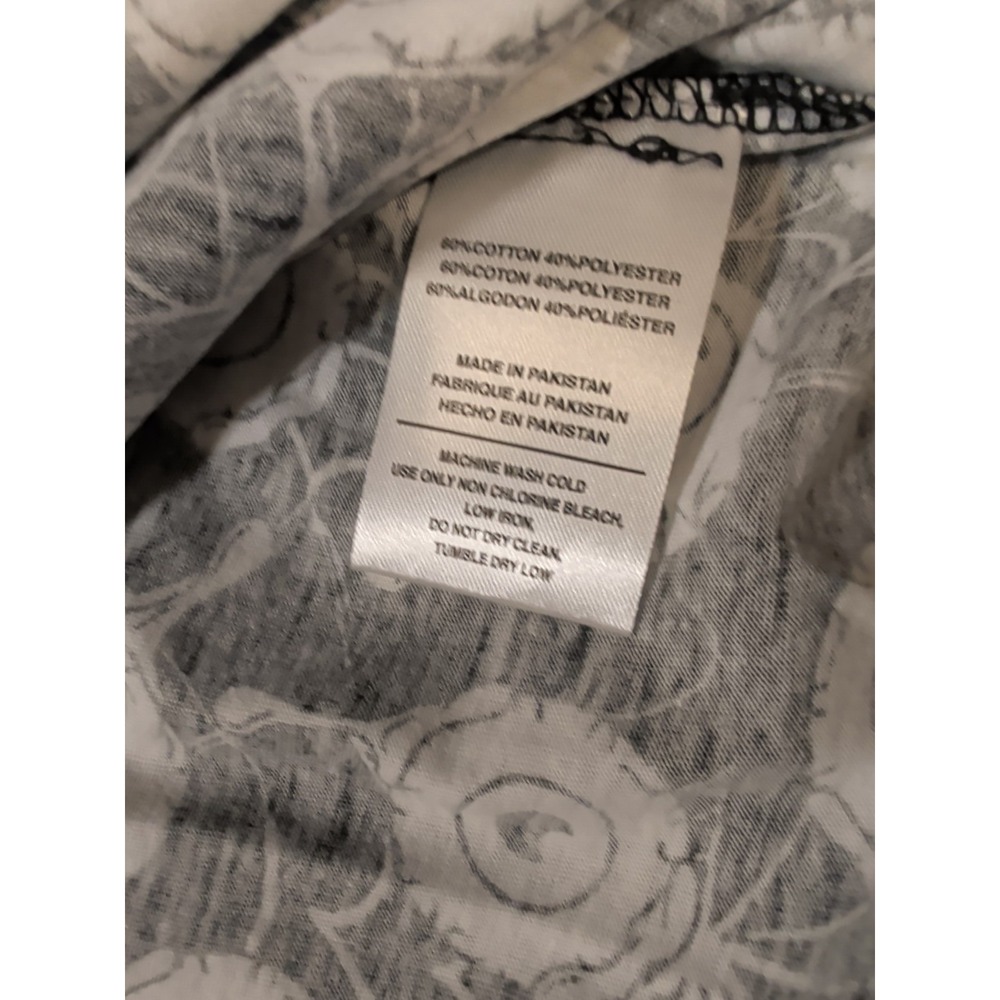 American Dream Team Network Eyeball T Shirt Youth Sz XL (18) - Picture 5 of 6